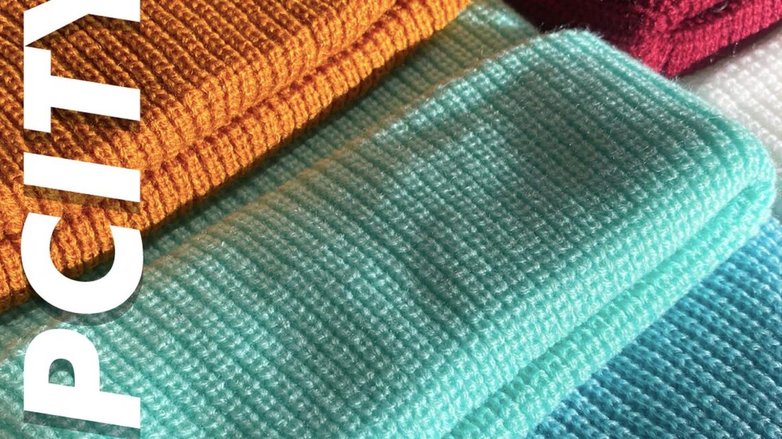 Beanies Capcity